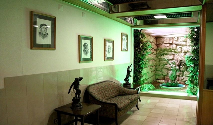 Luso Brasileiro Hotel โปโว เดอ วาร์ซิม ภายนอก รูปภาพ